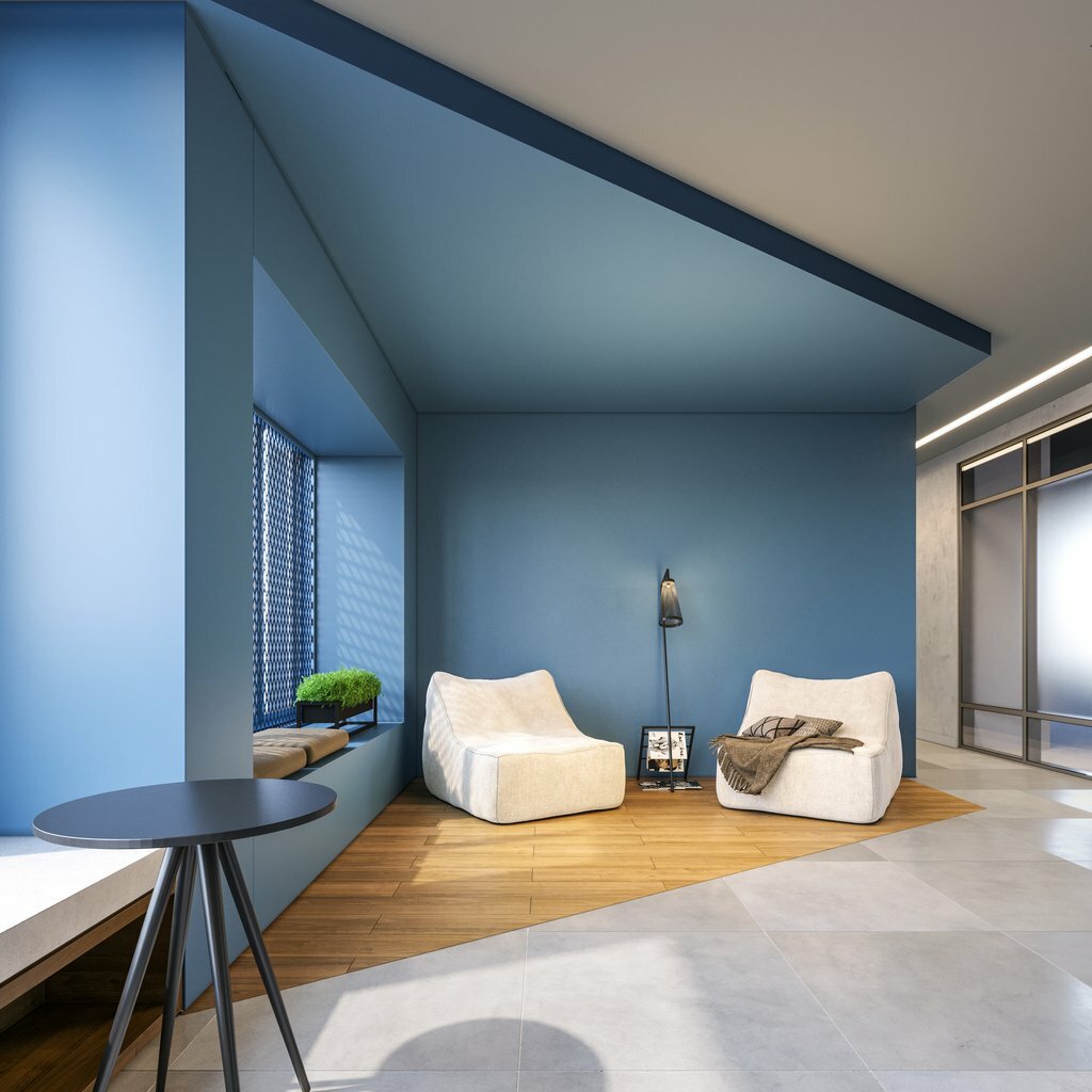 Lançamento Apartamento
